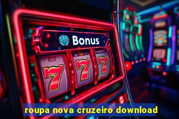 roupa nova cruzeiro download